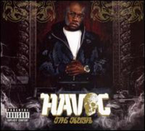 Havoc: Kush (Vinyl LP)