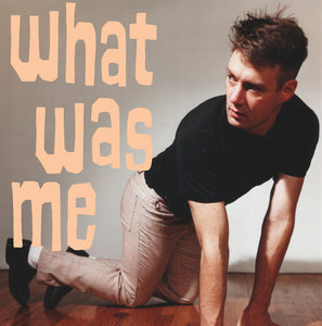 Johnson, Calvin: What Was Me (Vinyl LP)