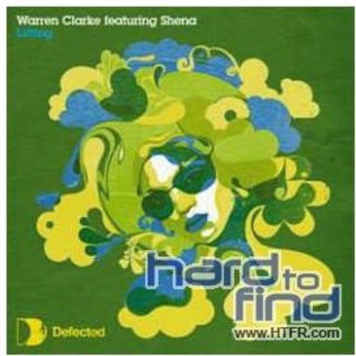 Warren Clark Featuring Shena: Lifted (12-Inch Single)