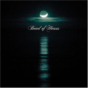 Band of Horses: Cease to Begin (Vinyl LP)