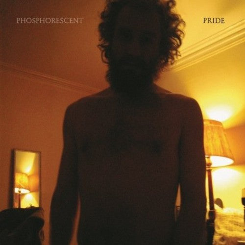 Phosphorescent: Pride (Vinyl LP)