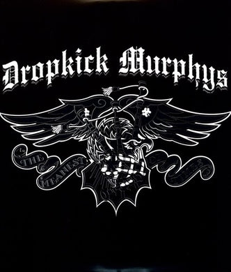 Dropkick Murphys: The Meanest Of Times (Vinyl LP)