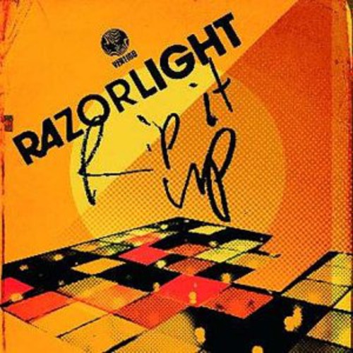 Razorlight: Rip It Up (7-Inch Single)