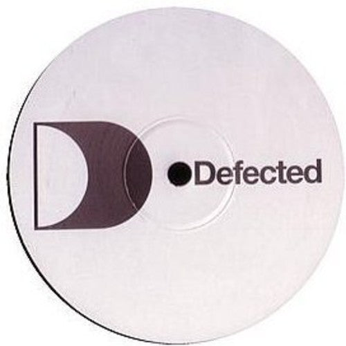 Powers That Be: Planet Rock/Funky Planet (12-Inch Single)