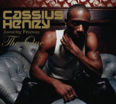 Henry, Cassius (Ft Freeway): One (12-Inch Single)