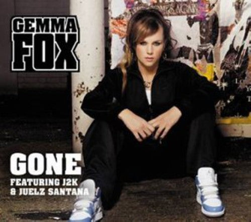 Fox, Gemma: Gone (12-Inch Single)