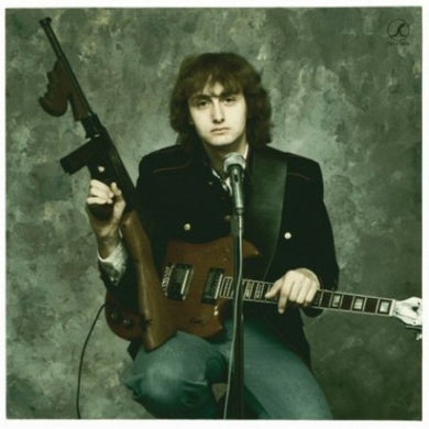 Trimble, Bobb: Iron Curtain Innocence (Vinyl LP)