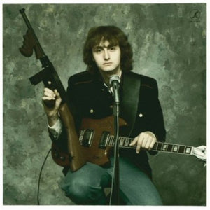Trimble, Bobb: Iron Curtain Innocence (Vinyl LP)