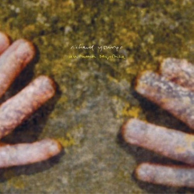 Youngs, Richard: Autumn Response (Vinyl LP)