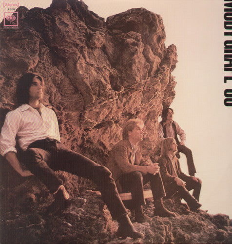 Moby Grape: 69 (Vinyl LP)