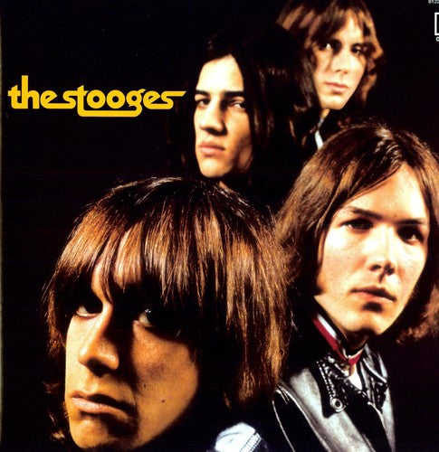 Stooges: Stooges (Vinyl LP)