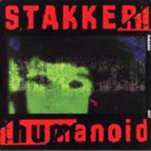Humanoid: Stakker Humanoid (12-Inch Single)