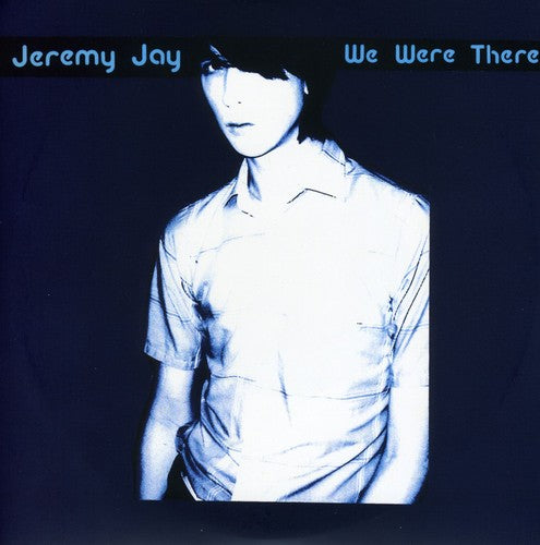 Jeremy Jay: We Were There (7-Inch Single)
