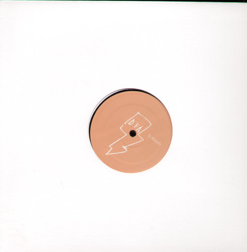 Hercules & Love Affair: Classique 2 (12-Inch Single)