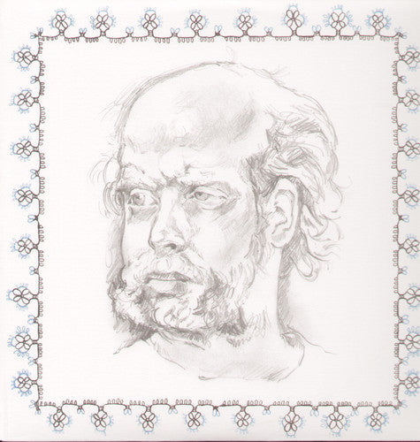 Bonnie Prince Billy: Ask Forgiveness (Vinyl LP)