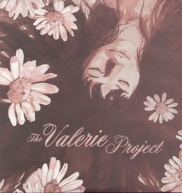 The Valerie Project: The Valerie Project (Vinyl LP)