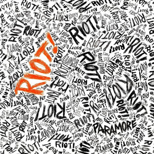 Paramore: Riot (Vinyl LP)