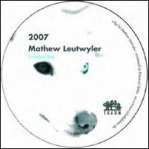 2007 / Various: 2007 / Various (12-Inch Single)