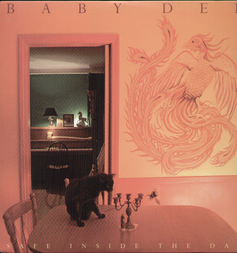 Baby Dee: Safe Inside the Day (Vinyl LP)