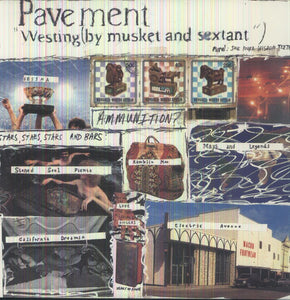 Pavement: Westing (By Musket & Sextant) (Vinyl LP)