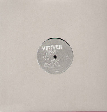 Vetiver: You May Be Blue / Been So Long (12-Inch Single)
