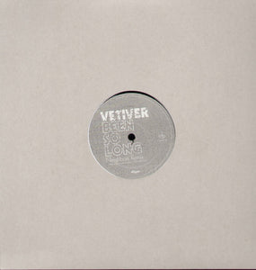 Vetiver: You May Be Blue / Been So Long (12-Inch Single)
