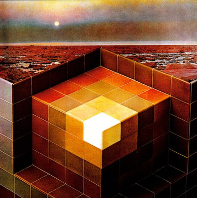 Black Mountain: In the Future (Vinyl LP)