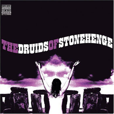 Druids of Stonehenge: The Druids Of Stonehenge (Vinyl LP)
