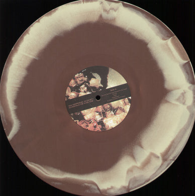 My Morning Jacket: Chocolate and Ice (Vinyl LP)