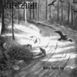 Burzum: Hvis Lyset Tar Oss (Vinyl LP)
