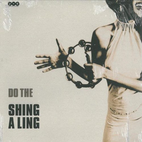 Various Artists: Do the Shing-A-Ling (Vinyl LP)