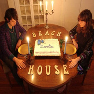 Beach House: Devotion (Vinyl LP)