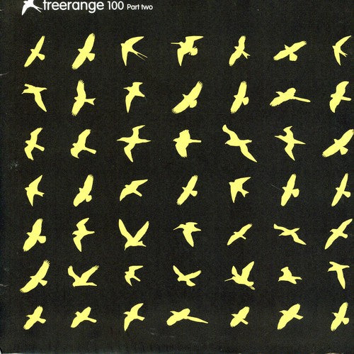 Freerange 100 Part 2 / Various: Freerange 100 Part 2 / Various (12-Inch Single)