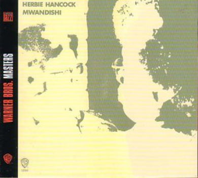 Hancock, Herbie: Mwandishi (Vinyl LP)