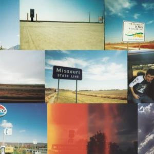 Anderson, Jason: Hopeful & the Unafraid (Vinyl LP)