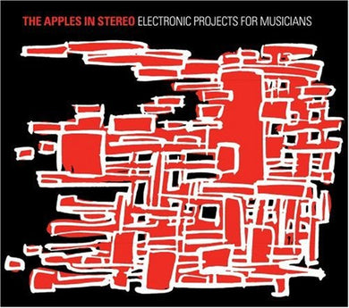 Apples in Stereo: Electronic Projects For Musicians (Vinyl LP)