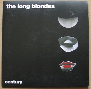 Long Blondes: Century (7-Inch Single)