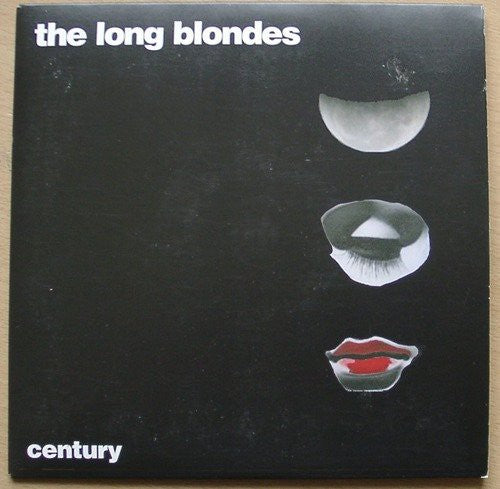 Long Blondes: Century (7-Inch Single)