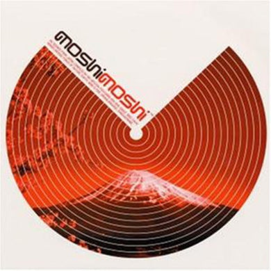 Various Artists: Moshi Moshi-Nu Sounds from Japan (Vinyl LP)