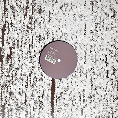 Lionni, Tony Aka Alpha Child: Better Change (12-Inch Single)