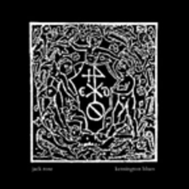 Rose, Jack: Kensington Blues (Vinyl LP)