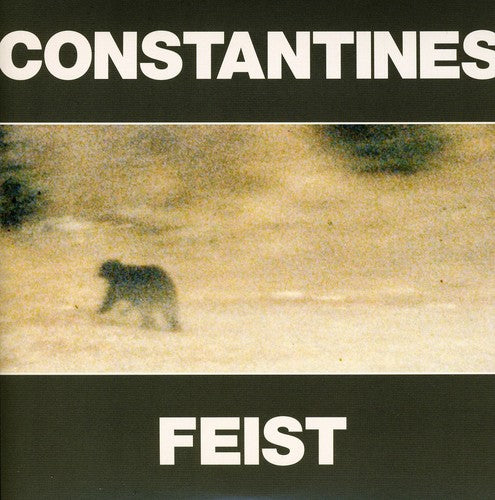 Constantines & Feist: Islands in the Stream (7-Inch Single)