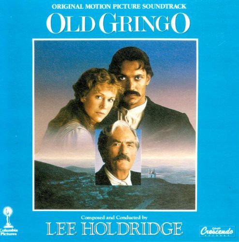 Various Artists: Old Gringo (Original Motion Picture Soundtrack) (Vinyl LP)