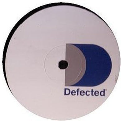 Soulsearcher: Cant Get Enough (12-Inch Single)