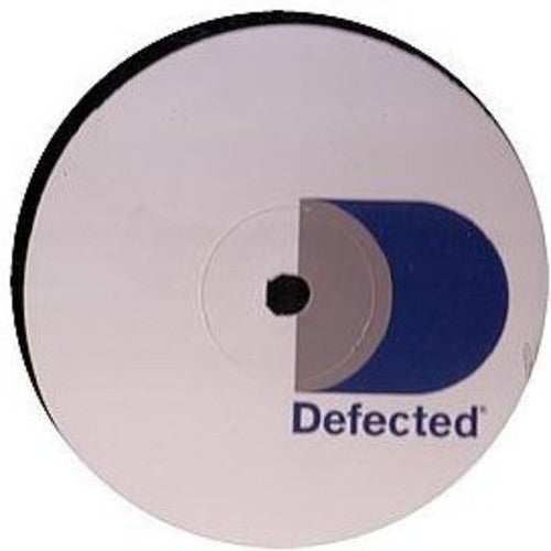 Soulsearcher: Cant Get Enough (12-Inch Single)