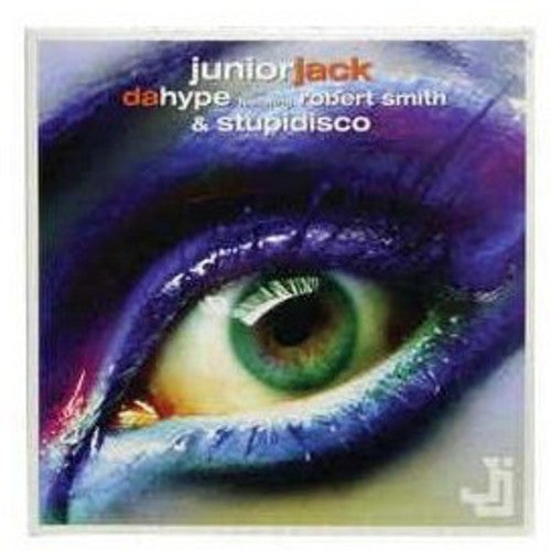 Junior Jack: Da Hype (12-Inch Single)