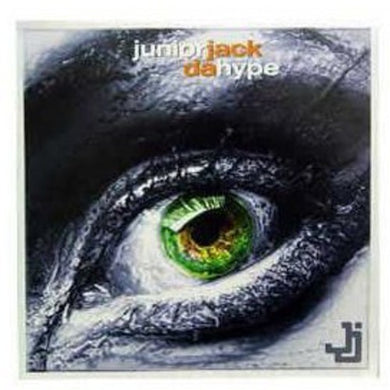 Junior Jack: Da Hype (12-Inch Single)