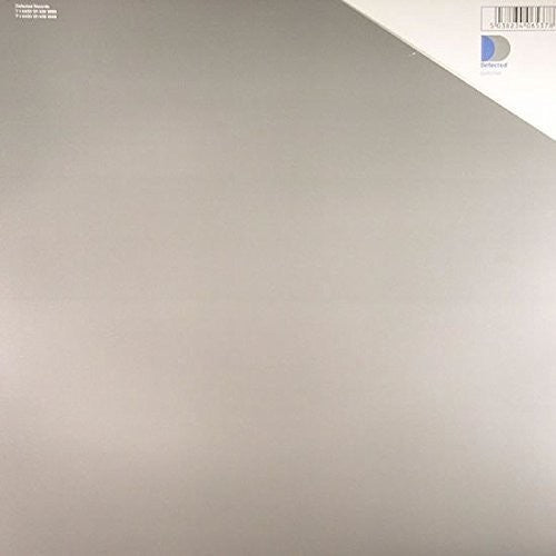 P.J.: Happy Days (12-Inch Single)