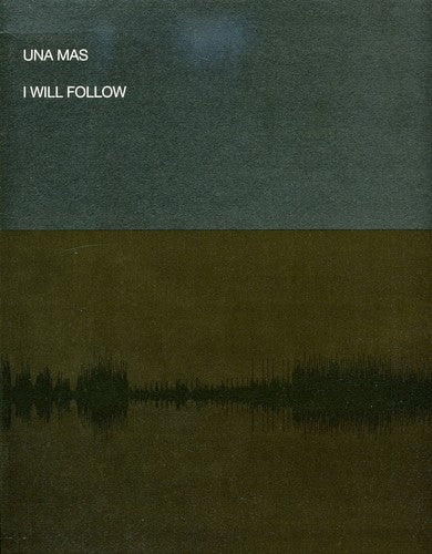 Una Mass: I Will Follow (12-Inch Single)