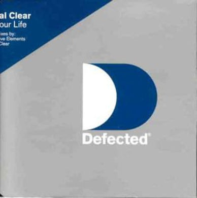 Crystal Clear: Live Your Life (12-Inch Single)